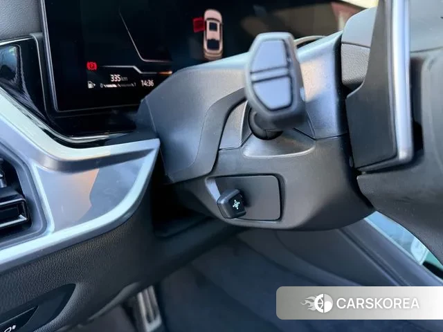 BMW X6 (G06) 2025 Белый из Кореи, фото 3