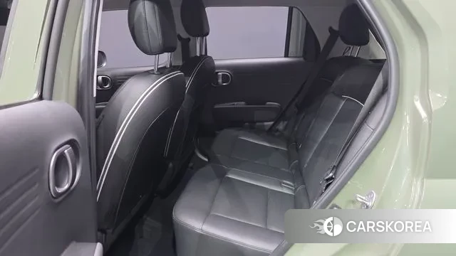 Hyundai Casper 2023 Цвет тростника из Кореи, фото 3