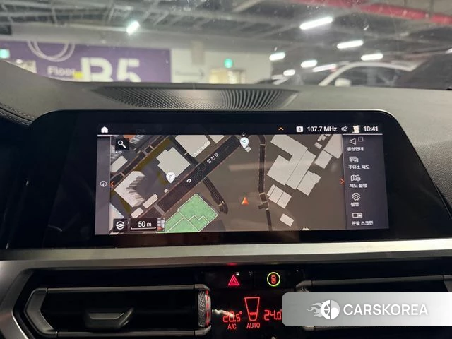 BMW 3 Series (G20) id 3899222 из Кореи 3