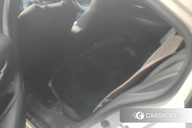 Toyota Corolla 2020 Белый из Китая, фото 3