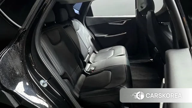 Kia EV6 2022 Черный из Кореи, фото 3