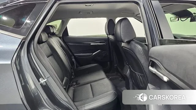 Kia Seltos 2020 Серый из Кореи, фото 3