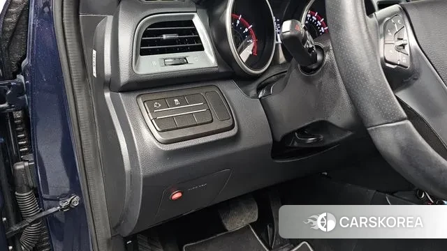 Ssangyong Tivoli 2018 Синий из Кореи, фото 3