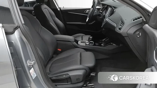 BMW 2 Series Gran Coupe (F44) 2022 Серый из Кореи, фото 3