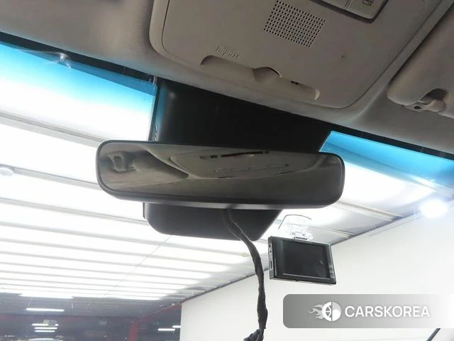 Hyundai The New Grandeur IG 2021 Черный из Кореи, фото 3