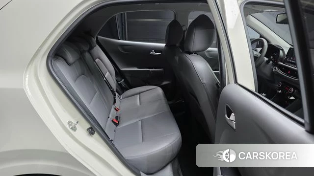 Kia Morning Urban (JA) 2020 Жемчужный цвет из Кореи, фото 3