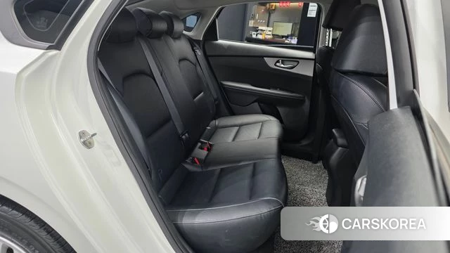Kia Come New K3 2020 Белый из Кореи, фото 3