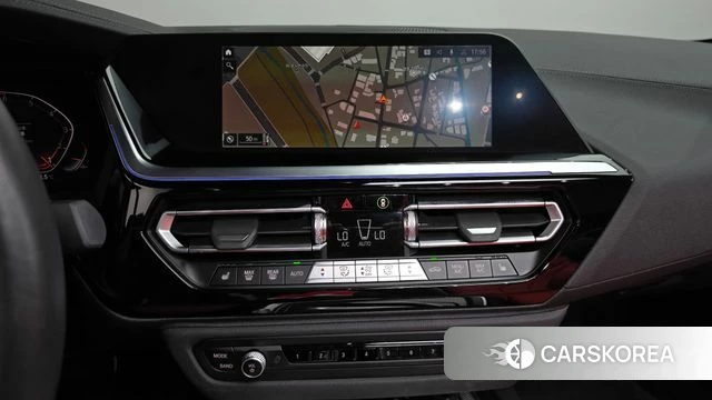 BMW Z4 (G29) 2023 Черный из Кореи, фото 3