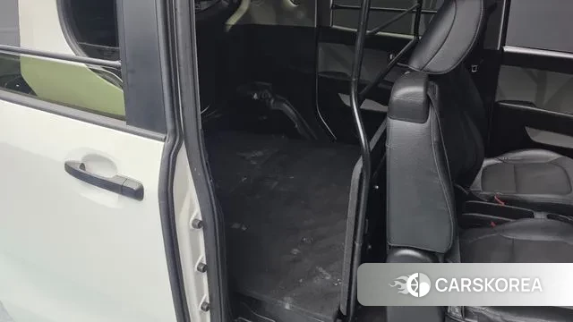 Kia The New Kia Ray 2022 Белый из Кореи, фото 3