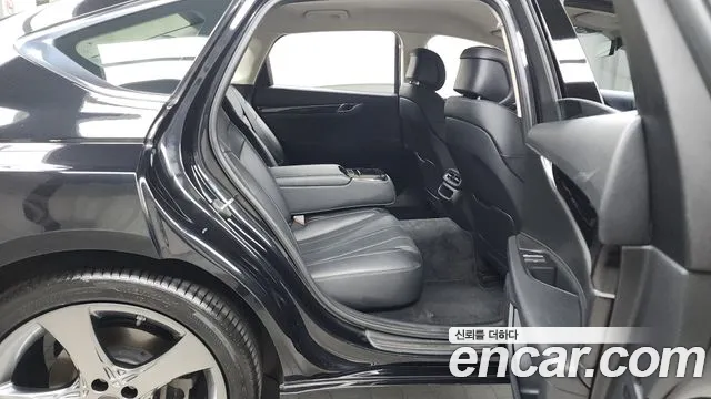 Genesis G80 (RG3) id 2681653 из Кореи 3