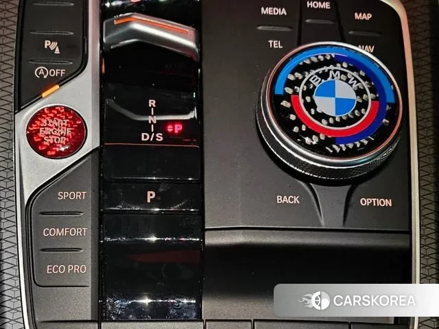 BMW 4 Series (G22) 2024 Белый из Кореи, фото 3