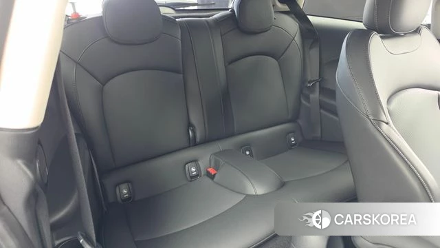 Mini Cooper 2021 Синий из Кореи, фото 3