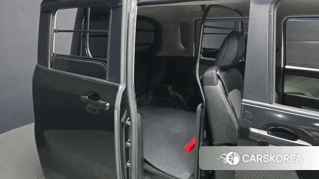 Kia The New Ray 2022 Черный из Кореи, фото 3