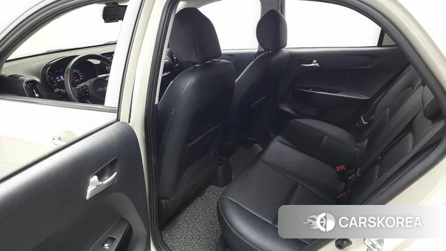 Kia All New Morning (JA) 2019 Жемчужный цвет из Кореи, фото 3