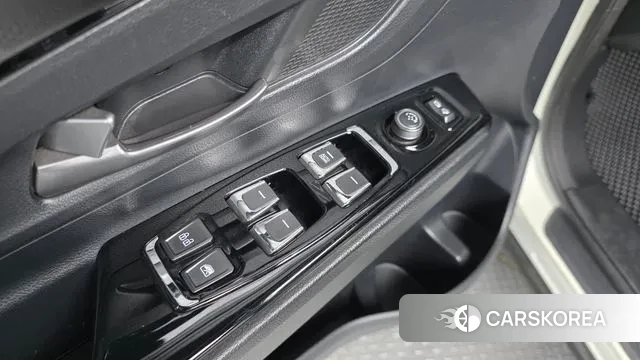 Ssangyong Beautiful Korando 2020 Белый из Кореи, фото 3