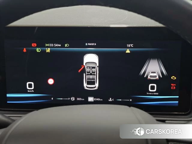 Roewe RX5 2022 Темно-серый из Китая, фото 3