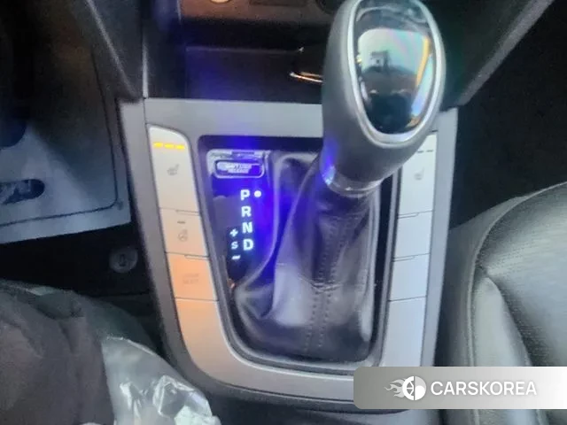 Hyundai The New Avante AD 2020 Белый из Кореи, фото 3