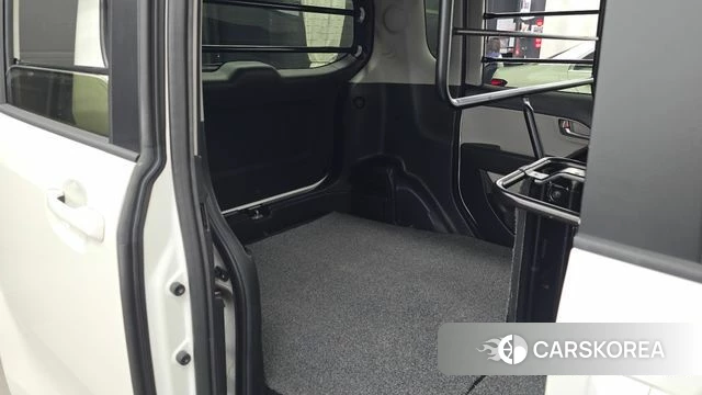 Kia The New Kia Ray 2023 Белый из Кореи, фото 3