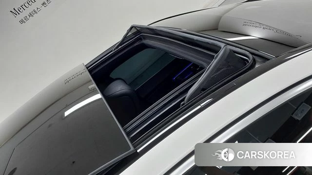 Mercedes-Benz S-Class W223 2023 Белый из Кореи, фото 3