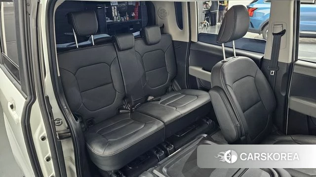 Kia The New Kia Ray 2023 Белый из Кореи, фото 3