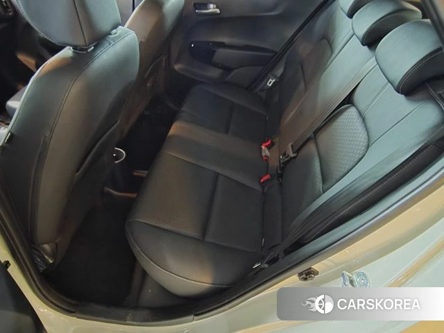 Kia All New Morning (JA) 2019 Жемчужный цвет из Кореи, фото 3