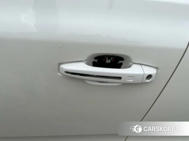 GAC Trumpchi Trumpchi GS8 2019 Белый из Китая, фото 3