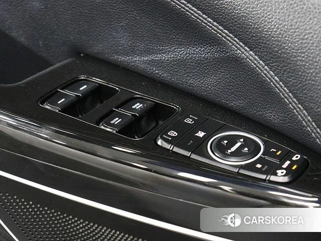 Kia Come New K7 2018 Белый из Кореи, фото 3