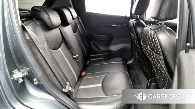 Chevrolet (GM Daewoo) The New Spark 2018 Серый из Кореи, фото 3