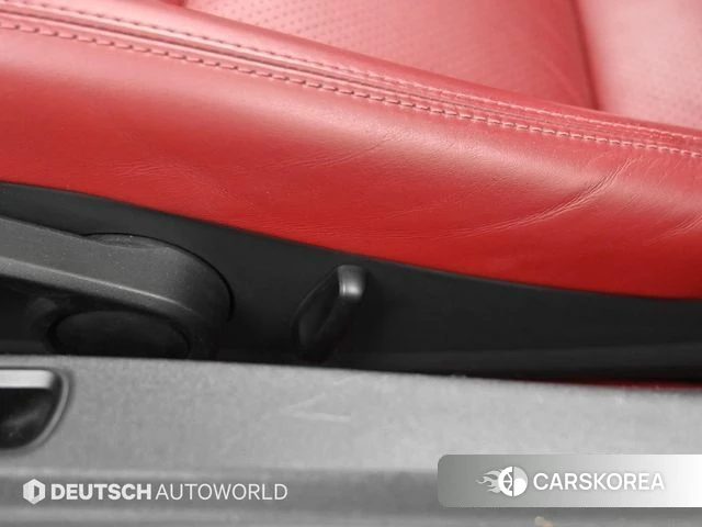 Porsche 718 Boxster id 4693148 из Кореи 3