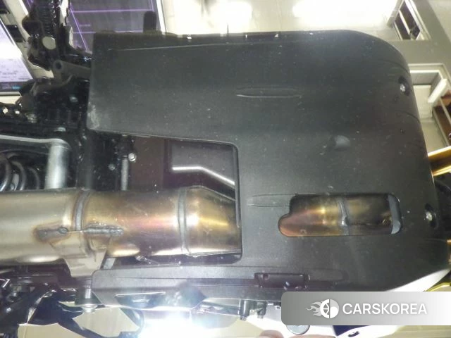 Проданный Suzuki V-STROM 800DE id 3947200 из Японии