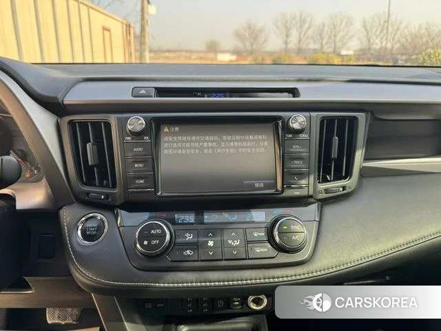 Toyota RAV4 Rongfang 2018 Белый из Китая, фото 3
