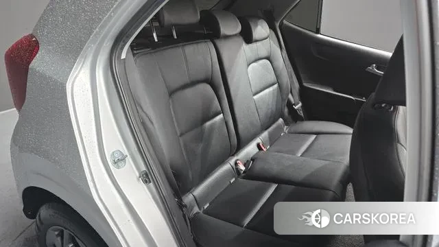 Kia The New Morning (JA) 2025 Серебряный из Кореи, фото 3