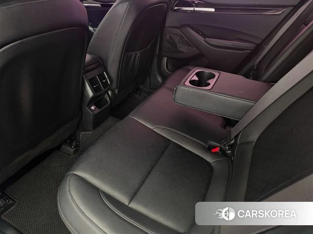 Kia Seltos 2020 Белый из Кореи, фото 3