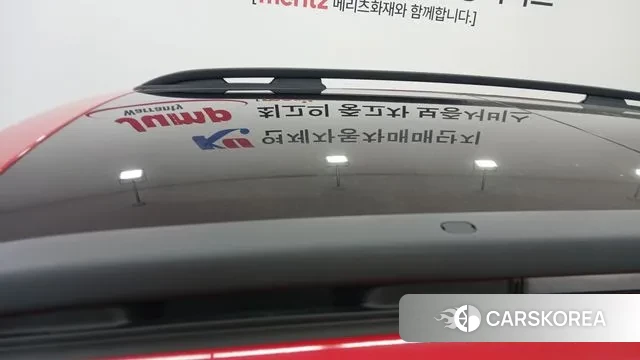 Jeep Renegade 2019 Красный из Кореи, фото 3