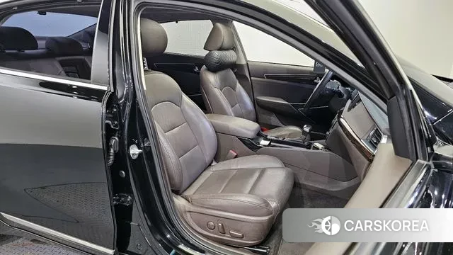 Kia Come New K7 2019 Черный из Кореи, фото 3
