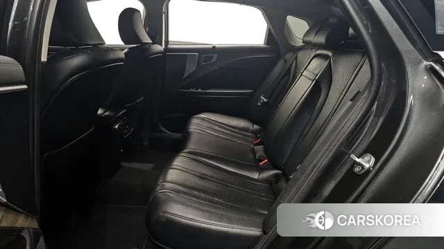 Kia K8 2021 Черный из Кореи, фото 3