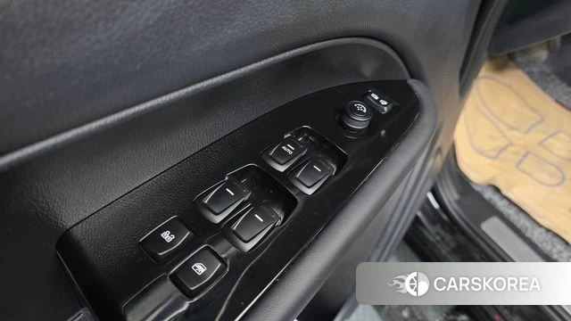 Ssangyong The New Rexton Sport 2025 Черный из Кореи, фото 3