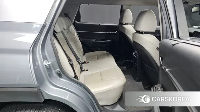 Ssangyong Torres 2023 Серый из Кореи, фото 3