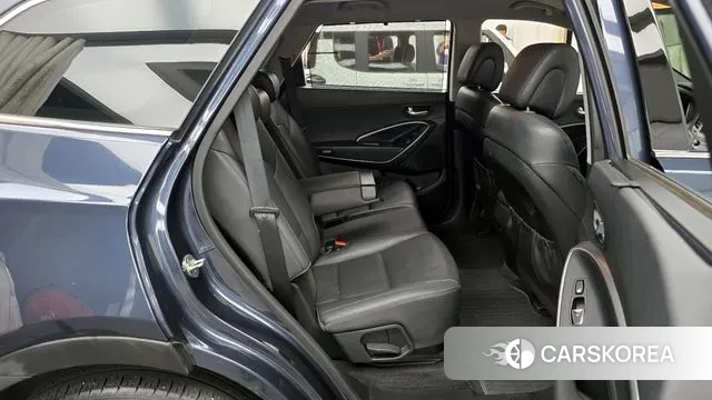 Hyundai The New Max Cruise 2018 Синий из Кореи, фото 3