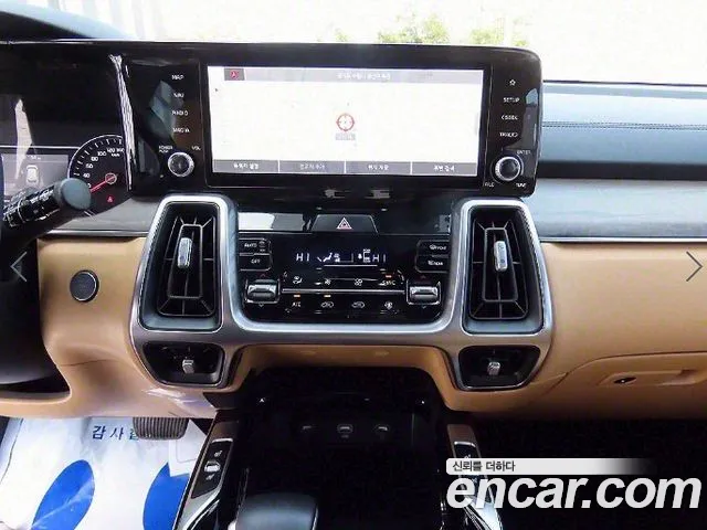 Kia Sorento 4th Generation id 2697584 из Кореи 3