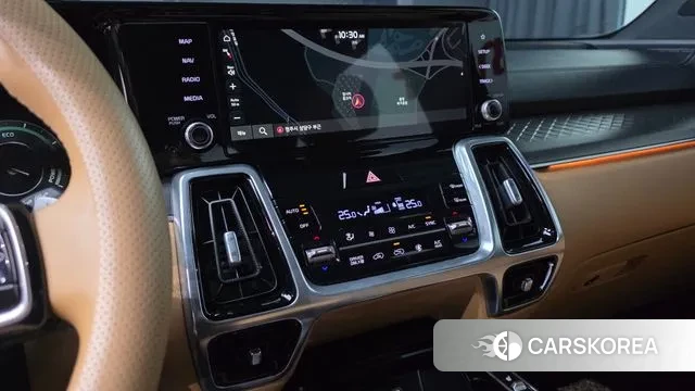 Kia Sorento 4th Generation 2020 Белый из Кореи, фото 3