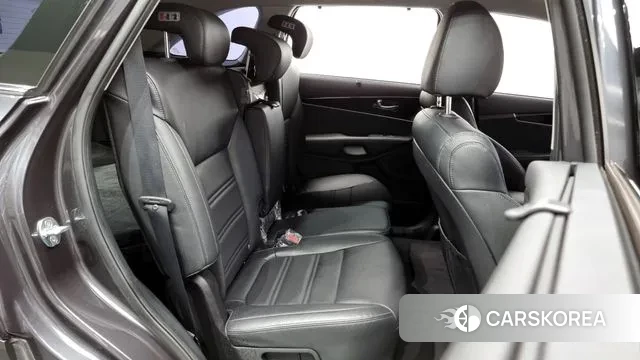 Kia The New Sorento 2019 Серый из Кореи, фото 3