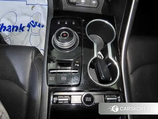 Kia K5 3rd generation 2021 Белый из Кореи, фото 3