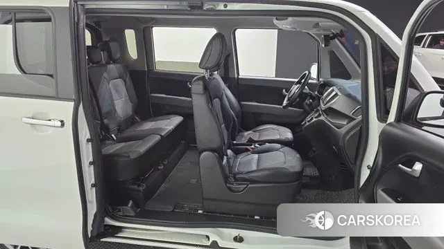 Kia The New Ray 2022 Белый из Кореи, фото 3