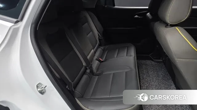 Chevrolet (GM Daewoo) Trax Crossover 2023 Белый из Кореи, фото 3