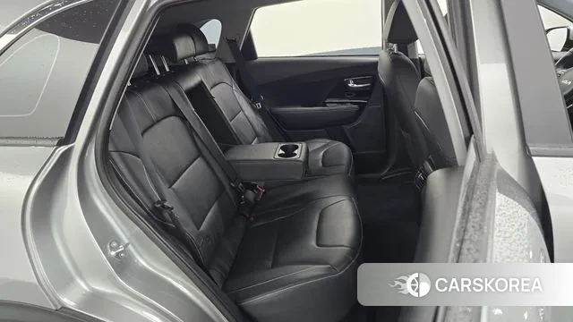 Kia Niro EV 2021 Серый из Кореи, фото 3