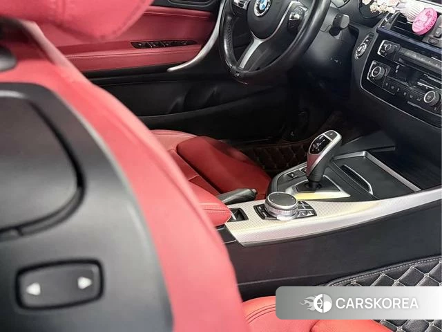 BMW 2 series (imported) 2021 Белый из Китая, фото 3
