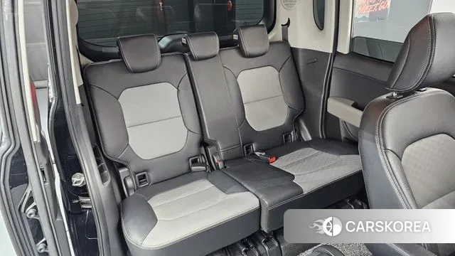 Kia The New Ray 2020 Черный из Кореи, фото 3