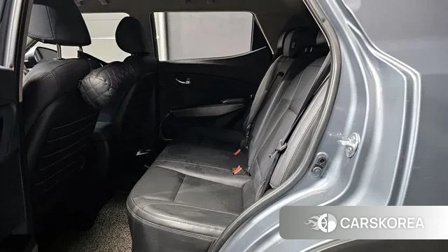 Ssangyong Berry New Tivoli 2019 Серый из Кореи, фото 3