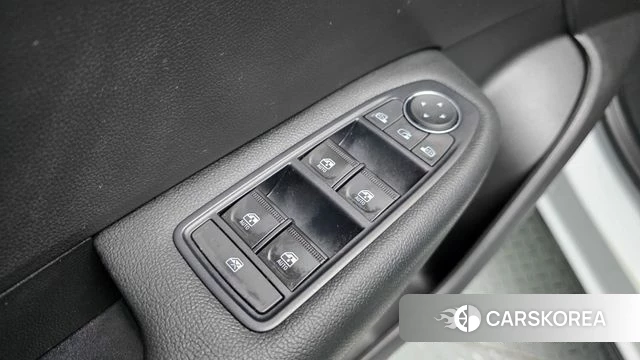 Renault Korea (Samsung) XM3 2020 Белый из Кореи, фото 3